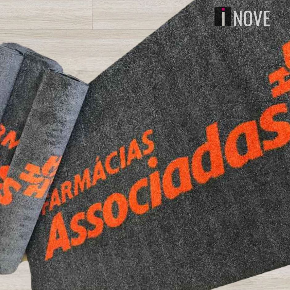 TAPETE-CLEANKAP-DE-NYLON-KAPAZI-PARA-FARMÁCIA-NO-RIO-DE-JANEIRO