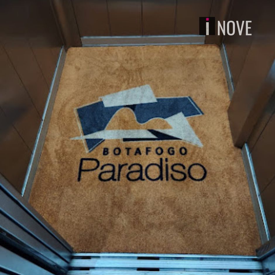 TAPETE-de-nylon-cleankap-PARA-O-ELEVADOR-TAPETE-PERSONALIZADO-PARA-EDIFÍCIO-PARADÍSO-EM-BOTAFOGO-RIO-DE-JANEIRO