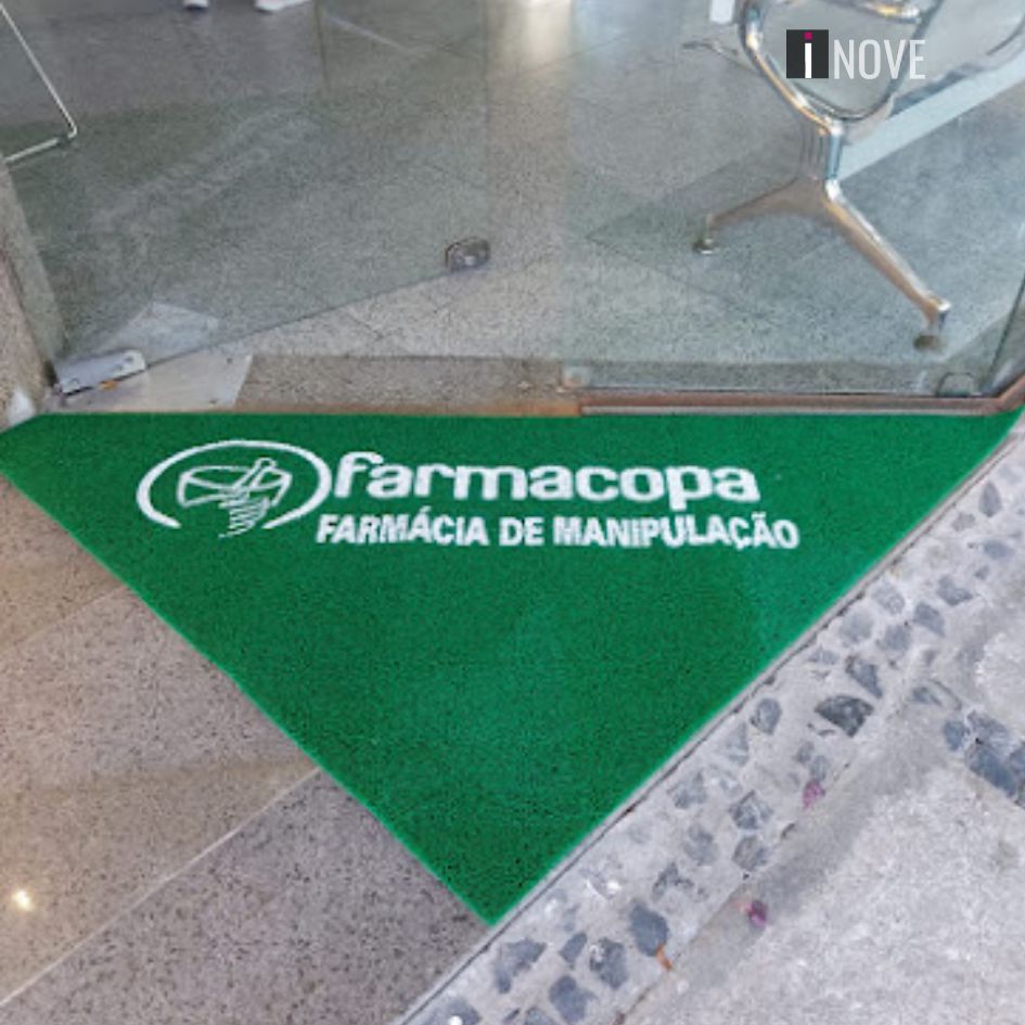 tapete-para-entrada-da-drogaria-farmacopa-em-copacabana-rj