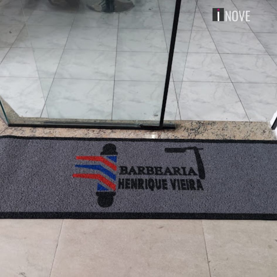 tapete-para-entrada-de-barbearia-salão-de-beleza