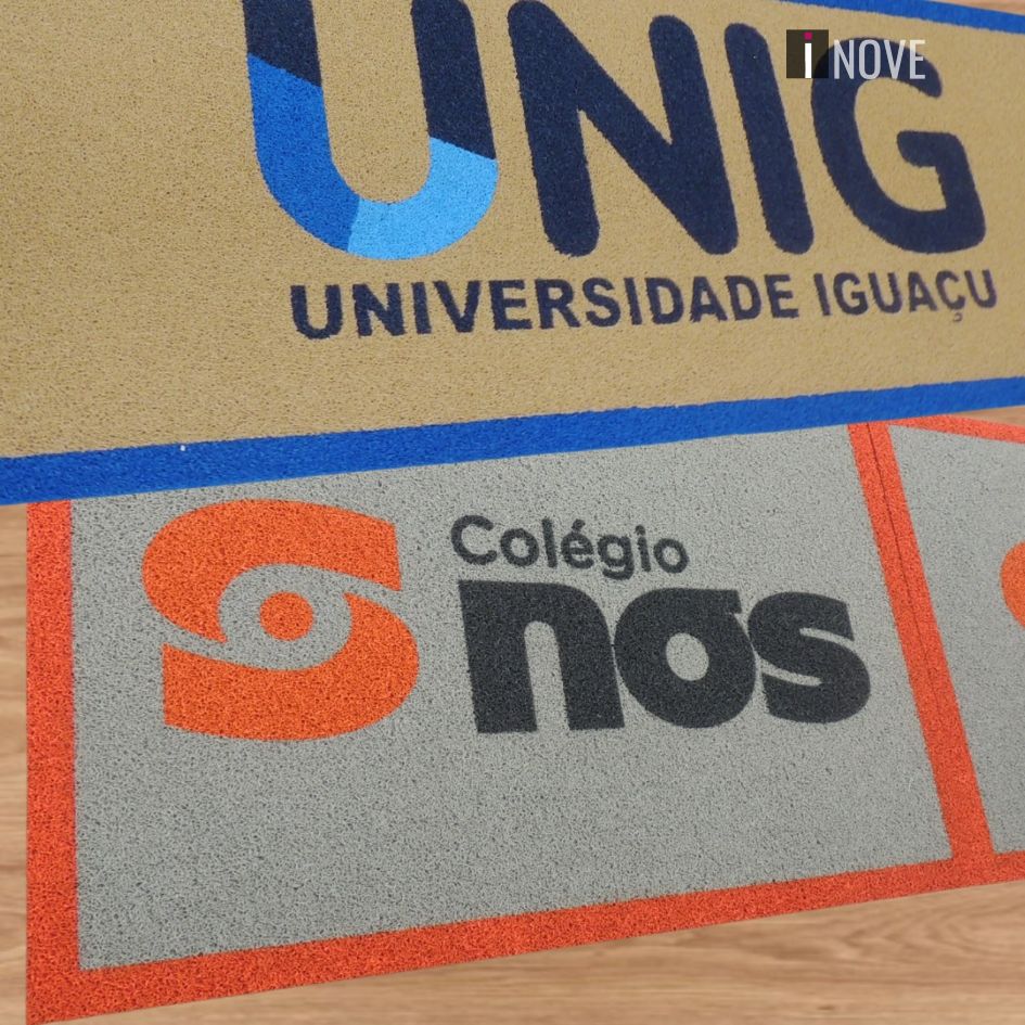 tapete-para-entrada do colegio-entrada-da-escola