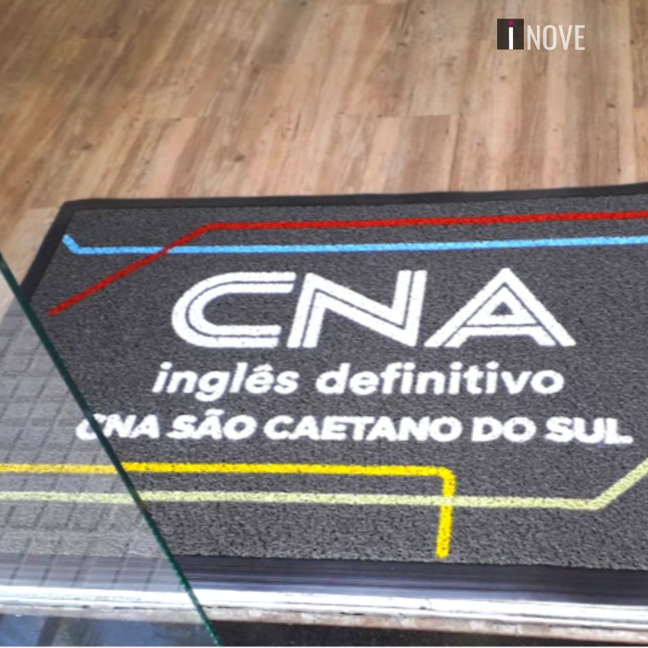 tapete-para-entrada do colegio-entrada-da-escola