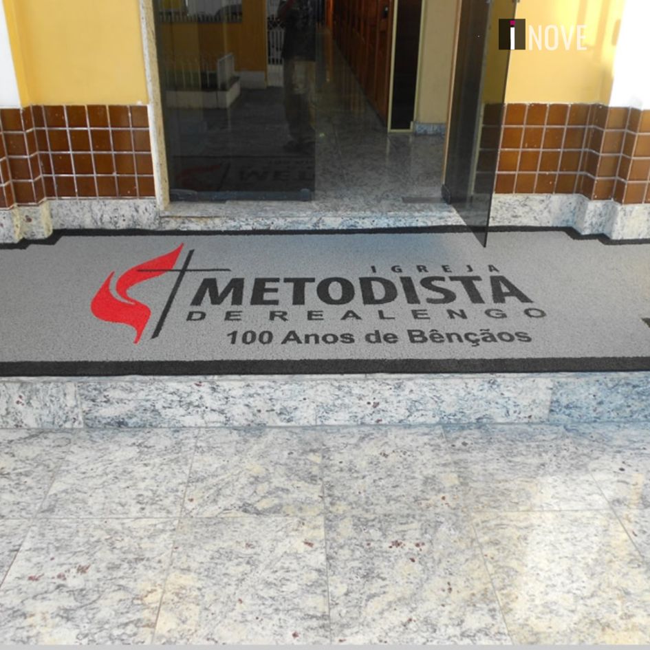 tapete-para-igreja-personalizado
